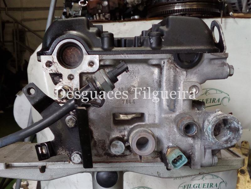 Culata Saab 9-5 2.0T B205E - Imagen 4