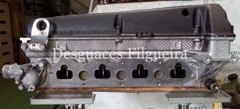 Culata Saab 9-5 2.0T B205E - Imagen 5