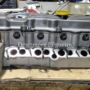 Culata Saab 9-5 2.2 TID D223L R9128018 - Imagen 2