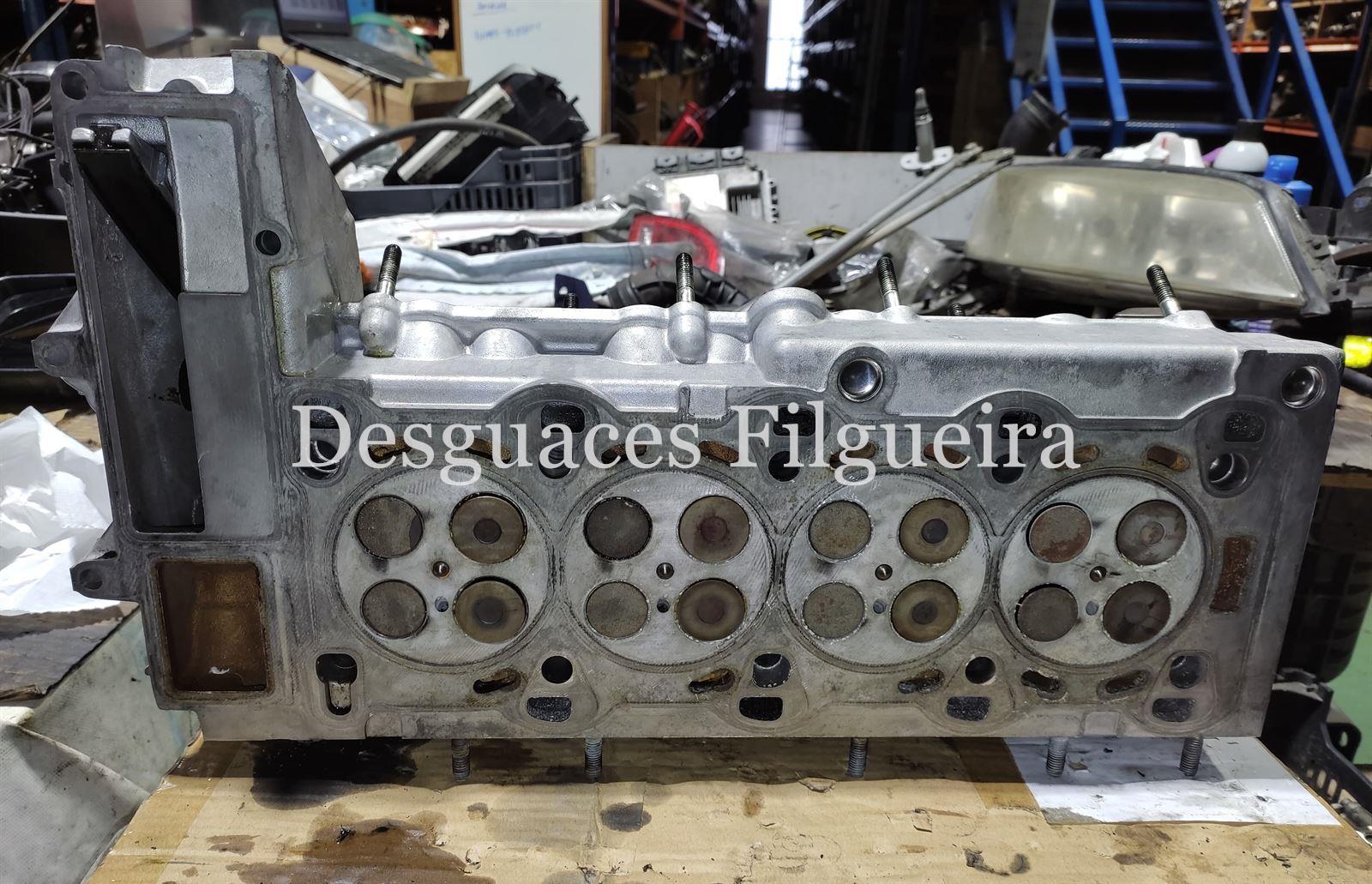 Culata Saab 9-5 2.2 TID D223L R9128018 - Imagen 7