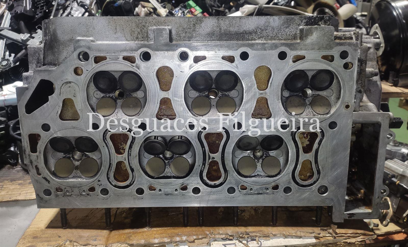 Culata Seat Alhambra 2.8 V6 022103373A - Imagen 7