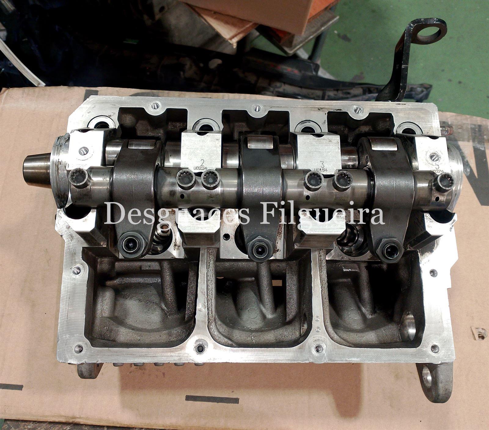 Culata Seat Cordoba 1.4 TDI AMF 045103373H - Imagen 1