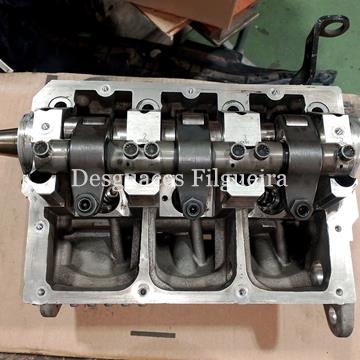 Culata Seat Cordoba 1.4 TDI AMF 045103373H - Imagen 1