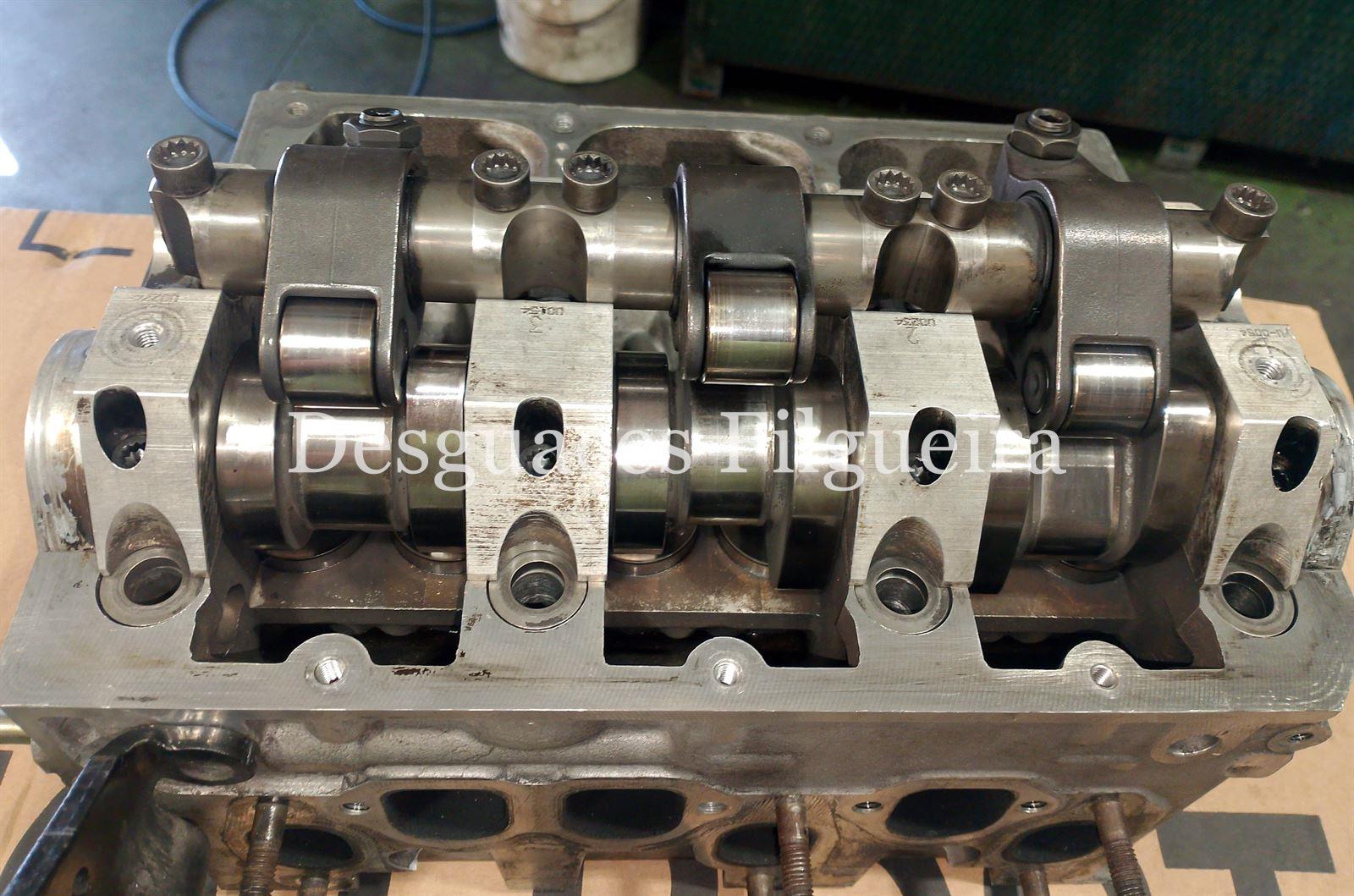 Culata Seat Cordoba 1.4 TDI AMF 045103373H - Imagen 2