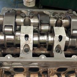 Culata Seat Cordoba 1.4 TDI AMF 045103373H - Imagen 2