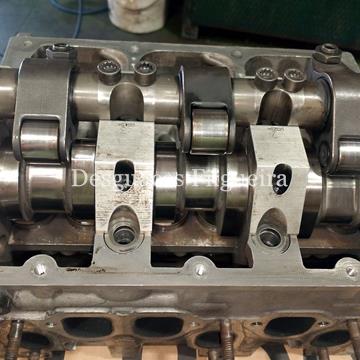 Culata Seat Cordoba 1.4 TDI AMF 045103373H - Imagen 2