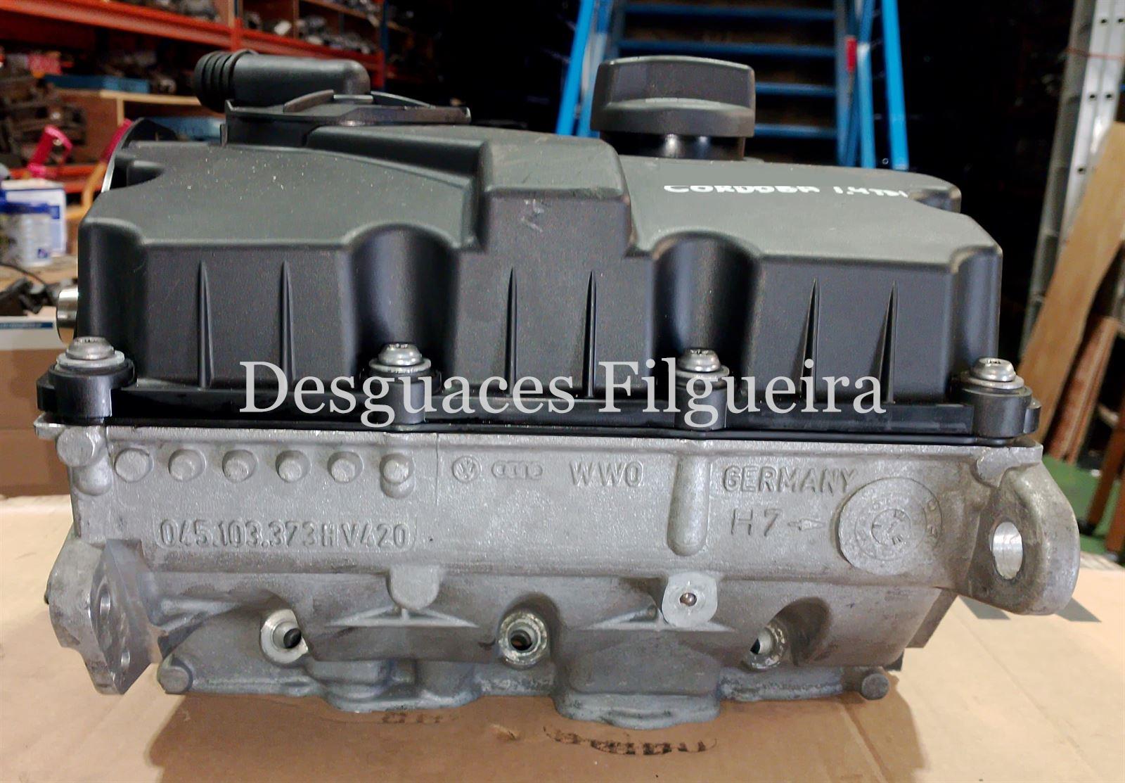 Culata Seat Cordoba 1.4 TDI AMF 045103373H - Imagen 3
