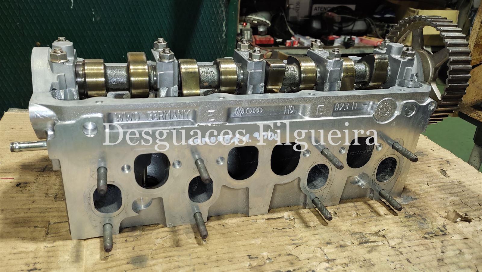Culata Seat Cordoba 1. 9 SDI AGP - Imagen 5