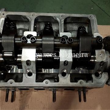 Culata Seat Ibiza 1. 4 TDI BNM 045103373H - Imagen 1