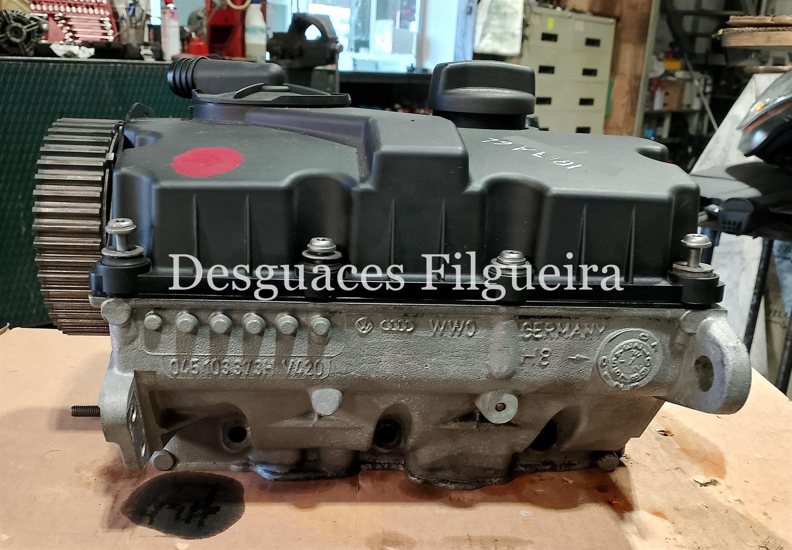 Culata Seat Ibiza 1. 4 TDI BNM 045103373H - Imagen 2