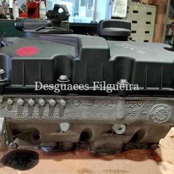 Culata Seat Ibiza 1. 4 TDI BNM 045103373H - Imagen 2