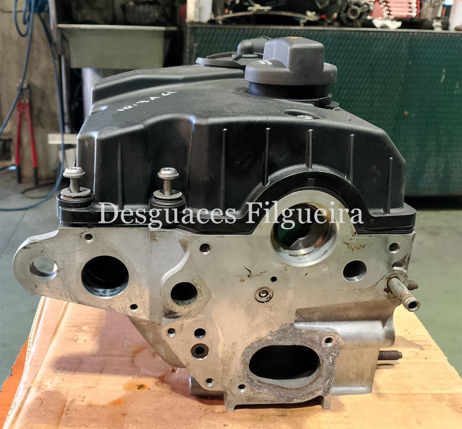 Culata Seat Ibiza 1. 4 TDI BNM 045103373H - Imagen 3
