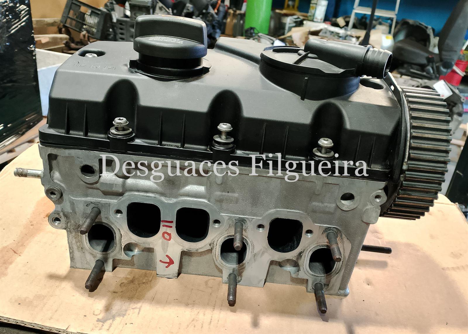 Culata Seat Ibiza 1. 4 TDI BNM 045103373H - Imagen 4