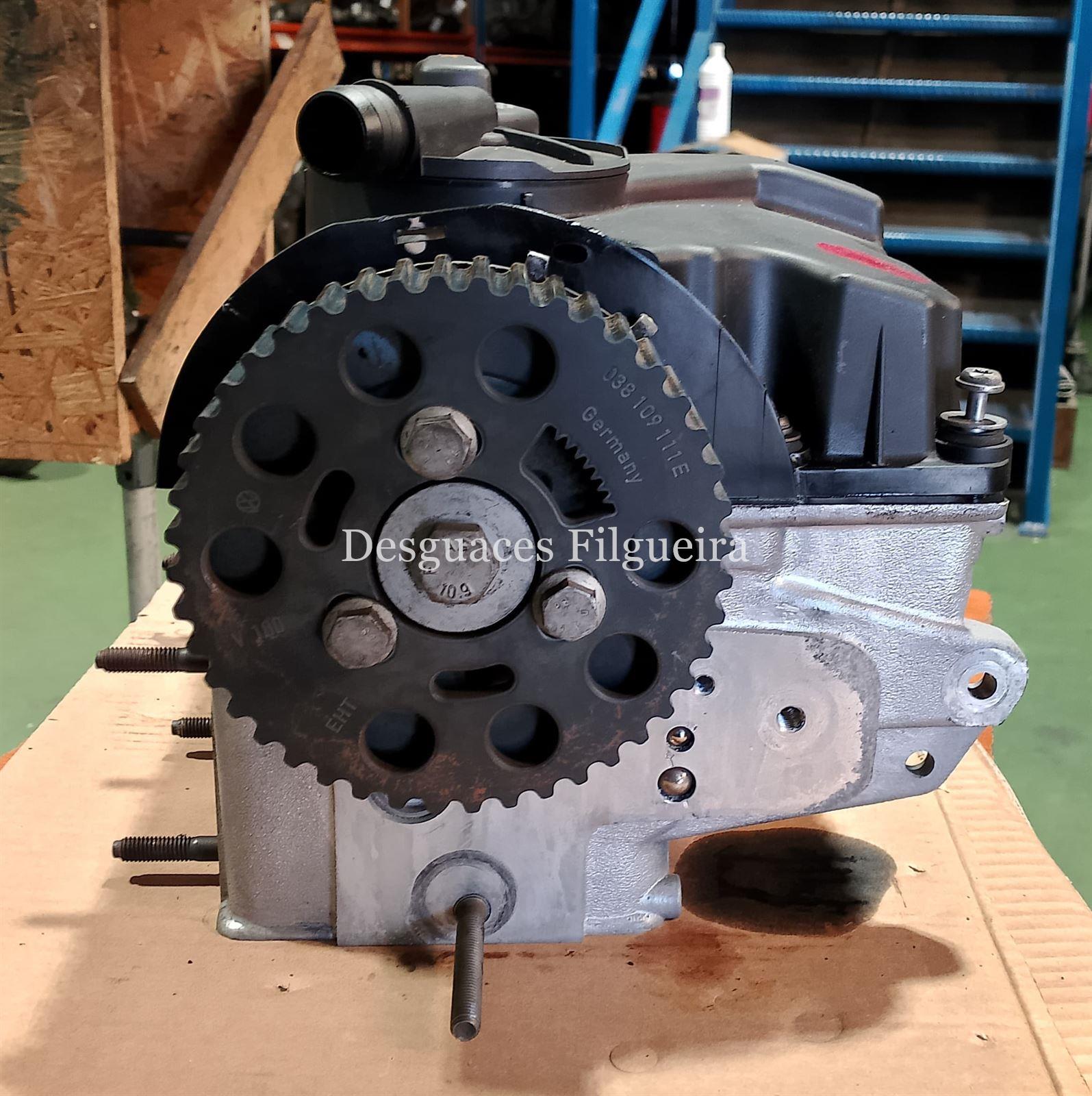 Culata Seat Ibiza 1. 4 TDI BNM 045103373H - Imagen 5