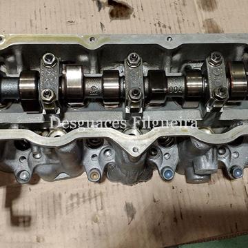 Culata Seat Ibiza 6L 1.9 SDI ASY 038103373E - Imagen 1