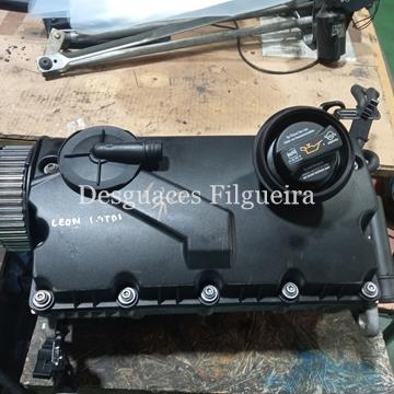 Culata Seat León 1.9 TDI, 90 cv, Año 2207. - Imagen 1