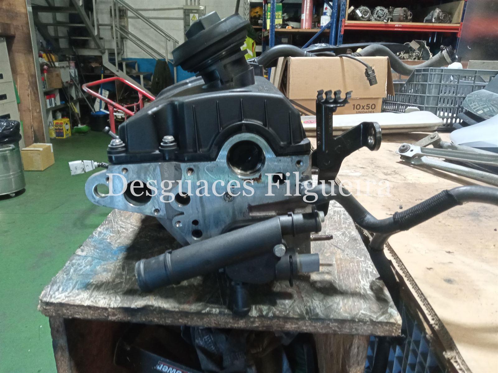 Culata Seat León 1.9 TDI, 90 cv, Año 2207. - Imagen 11