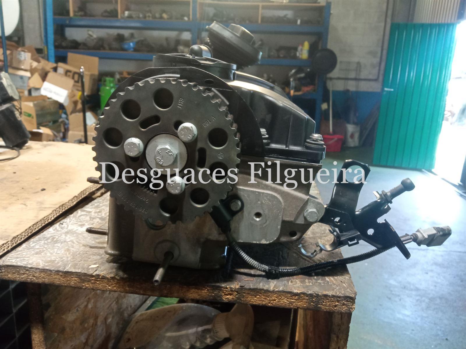 Culata Seat León 1.9 TDI, 90 cv, Año 2207. - Imagen 12