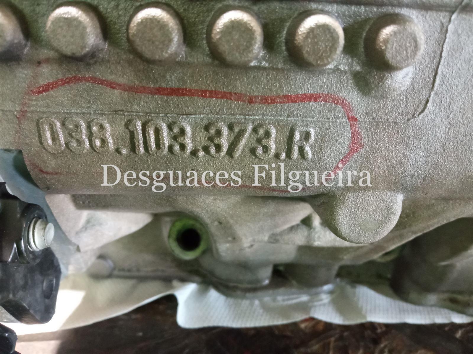 Culata Seat León 1.9 TDI, 90 cv, Año 2207. - Imagen 2
