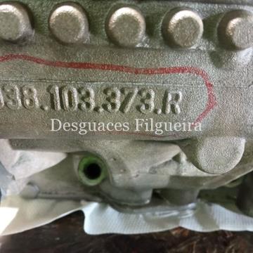 Culata Seat León 1.9 TDI, 90 cv, Año 2207. - Imagen 2