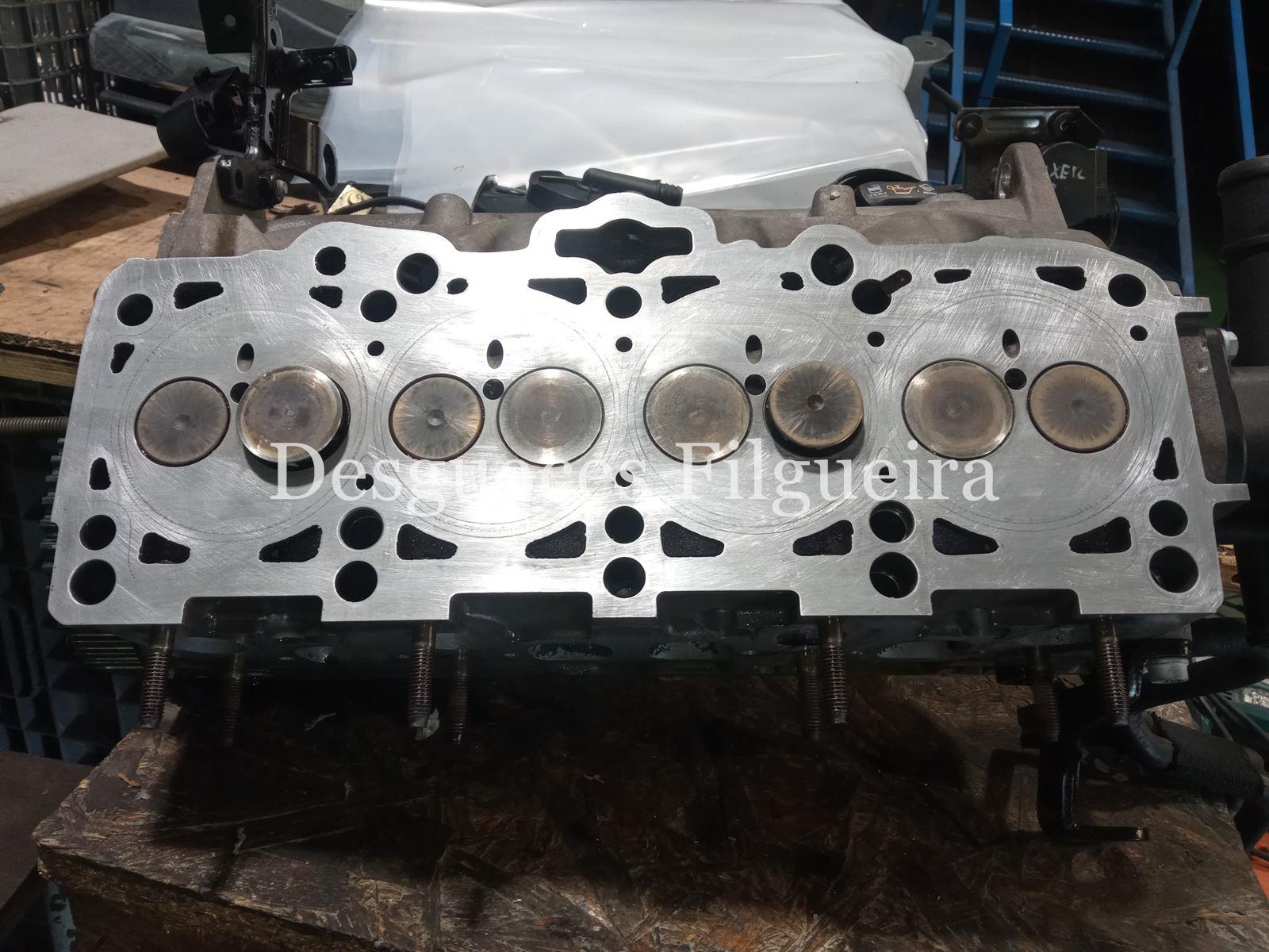 Culata Seat León 1.9 TDI, 90 cv, Año 2207. - Imagen 5