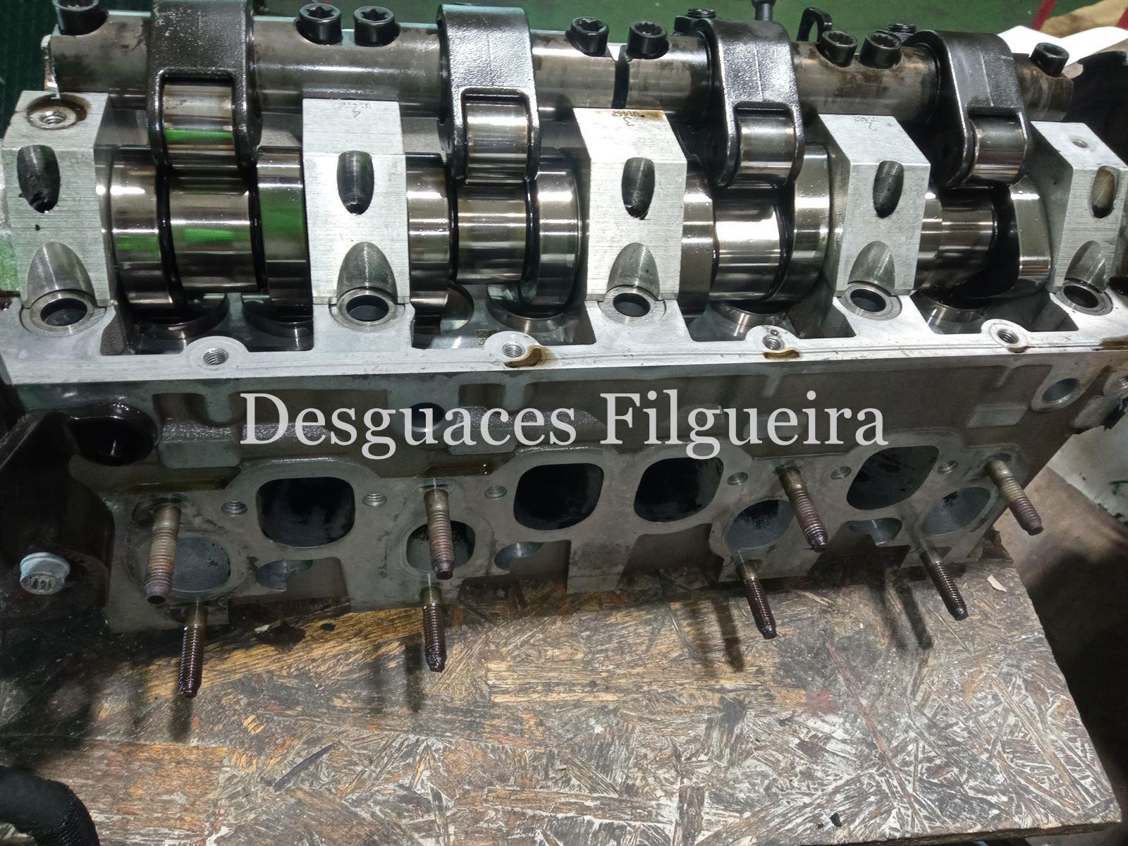 Culata Seat León 1.9 TDI, 90 cv, Año 2207. - Imagen 6