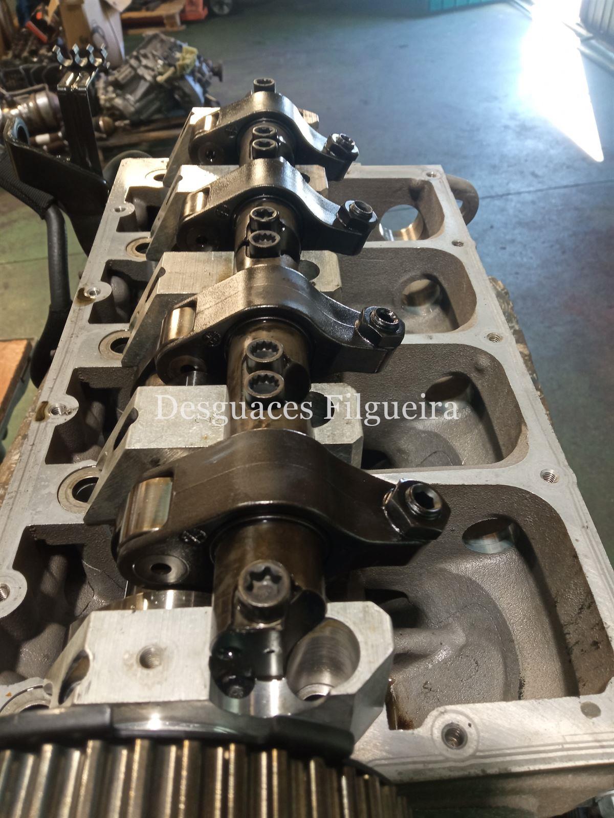 Culata Seat León 1.9 TDI, 90 cv, Año 2207. - Imagen 7