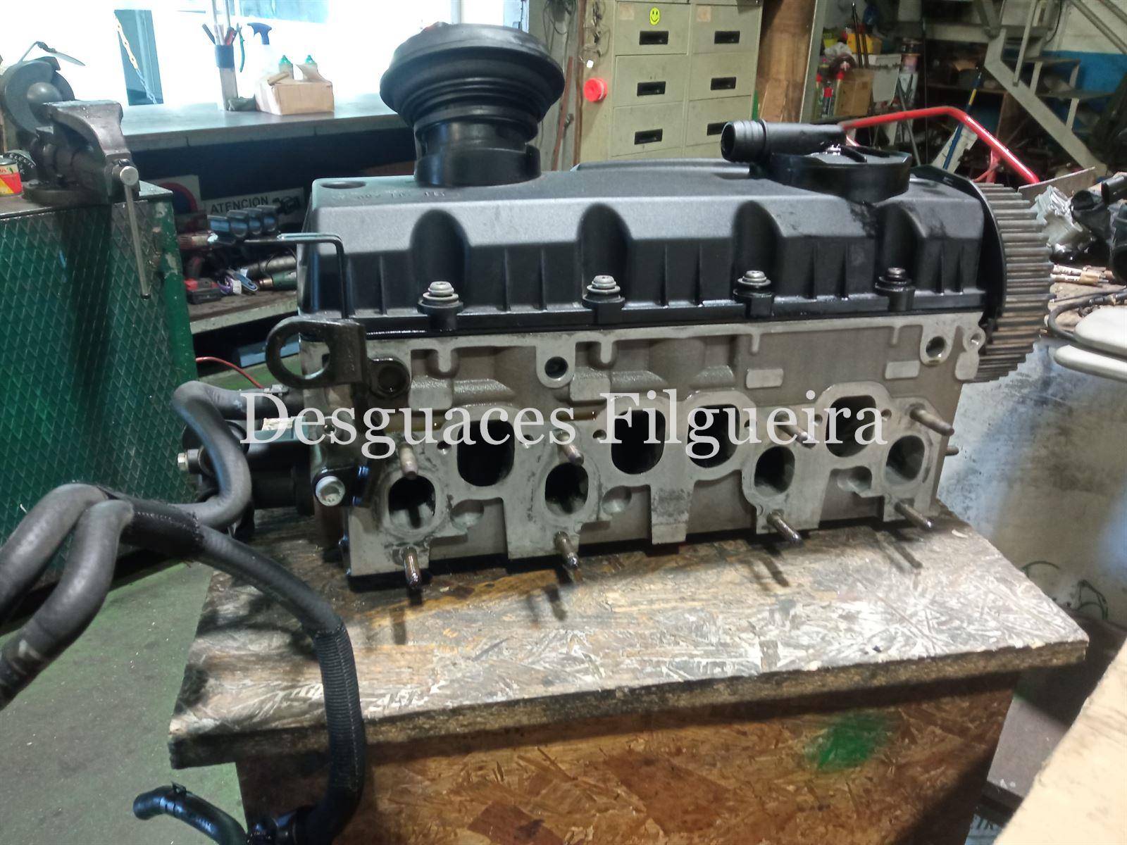 Culata Seat León 1.9 TDI, 90 cv, Año 2207. - Imagen 10