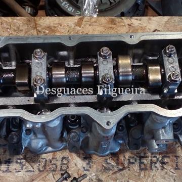 Culata Skoda Fabia 1. 9 SDI,  ASY - Imagen 1