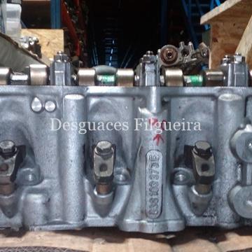 Culata Skoda Fabia 1. 9 SDI,  ASY - Imagen 2