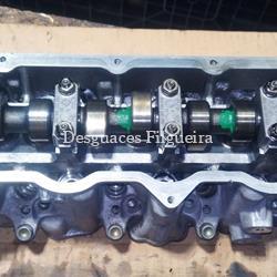 Culata Skoda Fabia 1. 9 SDI ASY - Imagen 1