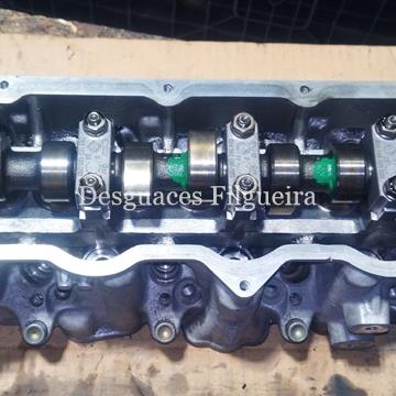 Culata Skoda Fabia 1. 9 SDI ASY - Imagen 1