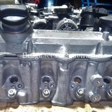 Culata Skoda Fabia 1. 9 SDI ASY - Imagen 2