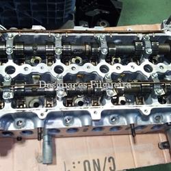 Culata Toyota Auris 2.2 Sport D-CAT FHV - Imagen 1