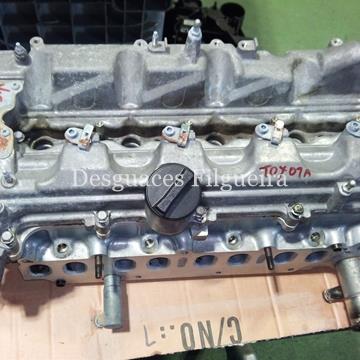 Culata Toyota Auris 2.2 Sport D-CAT FHV - Imagen 2