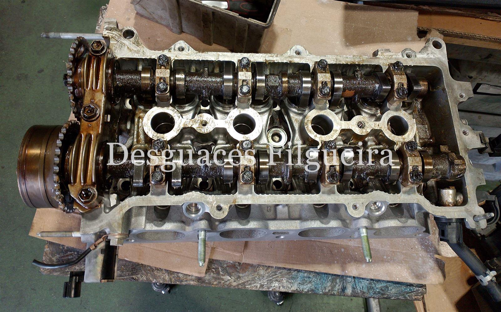 Culata Toyota Celica 1.8 VVTI 16V 1ZZ-FE - Imagen 1