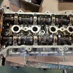 Culata Toyota Celica 1.8 VVTI 16V 1ZZ-FE - Imagen 1