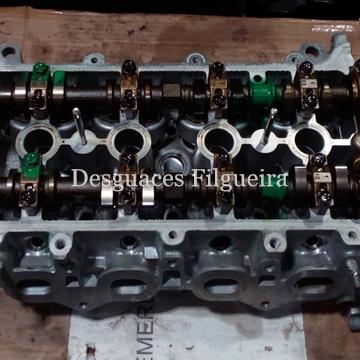 Culata Toyota Yaris 1.0 16V   1SZ-FE - Imagen 1