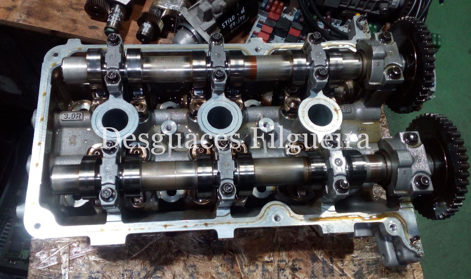 Culata trasera Ford Maverick 3.0 V6 24V - Imagen 2