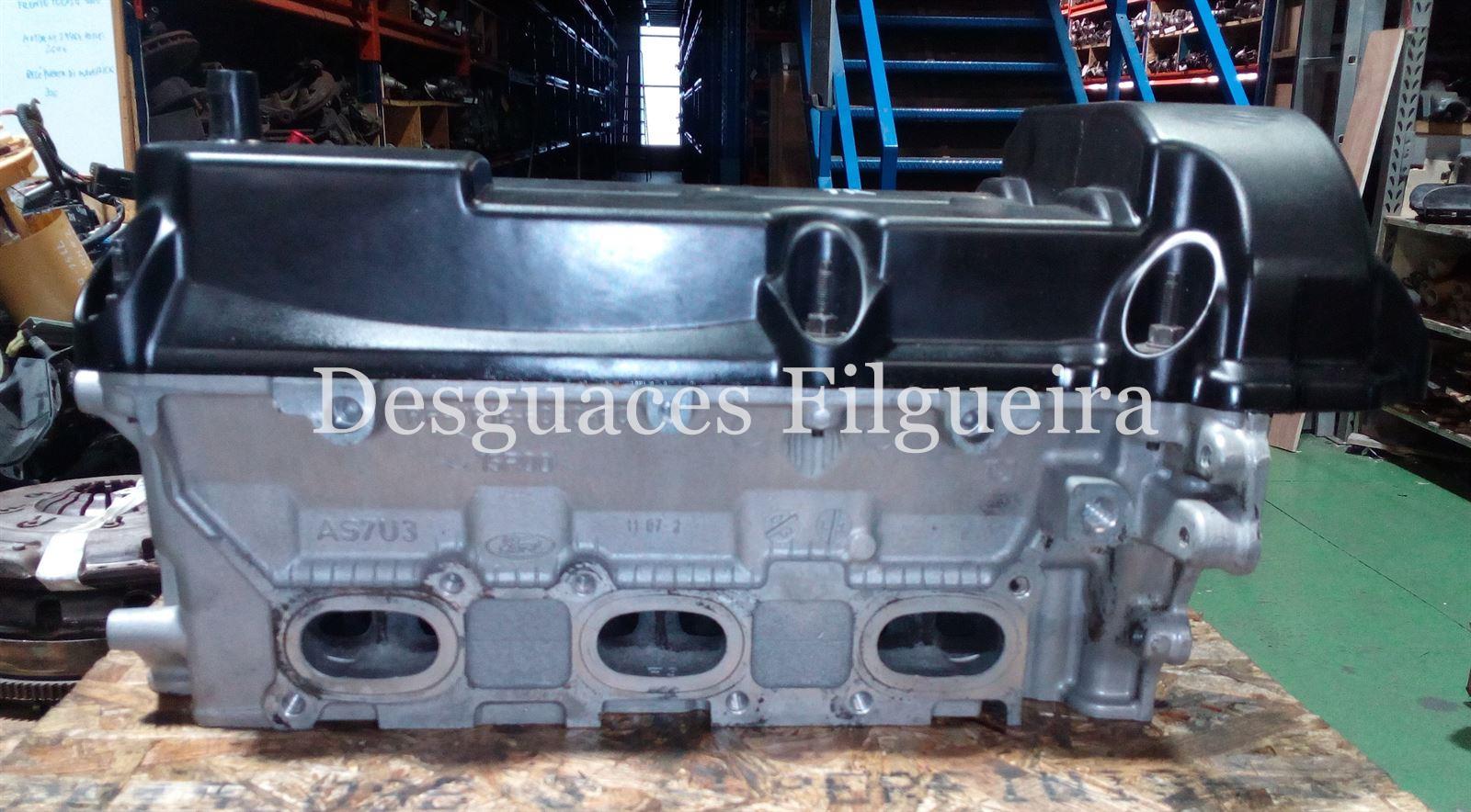 Culata trasera Ford Maverick 3.0 V6 24V - Imagen 3