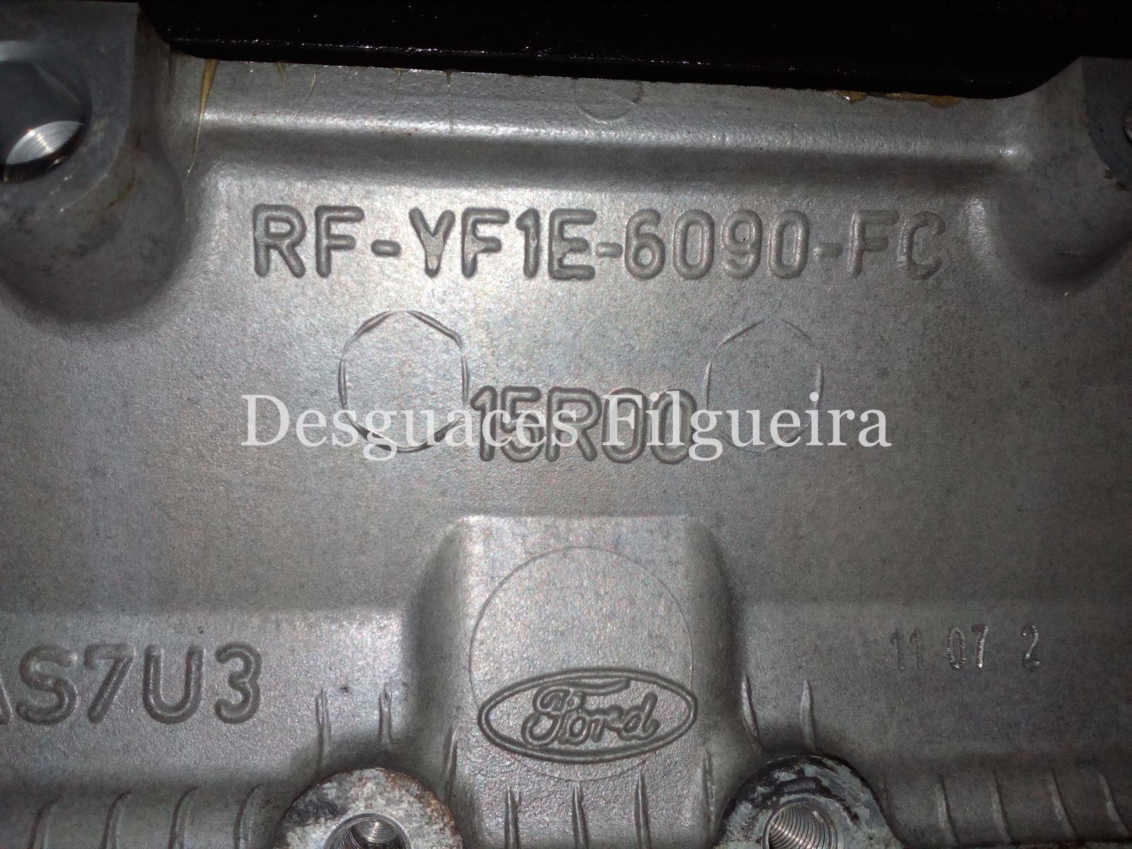 Culata trasera Ford Maverick 3.0 V6 24V - Imagen 4