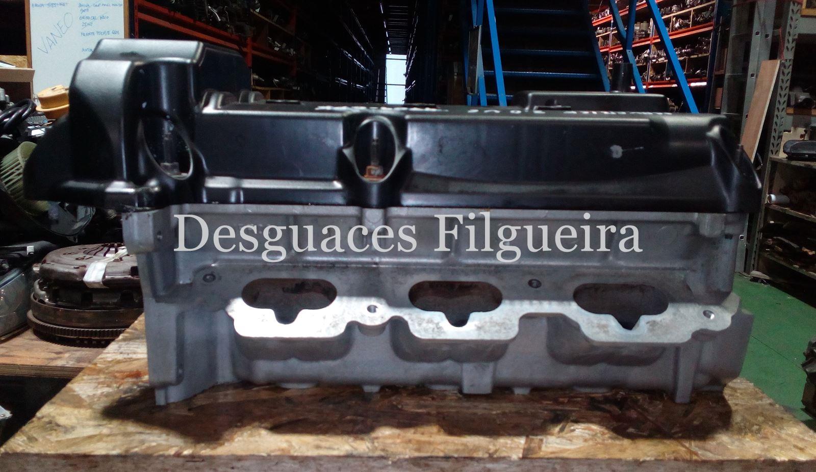 Culata trasera Ford Maverick 3.0 V6 24V - Imagen 6