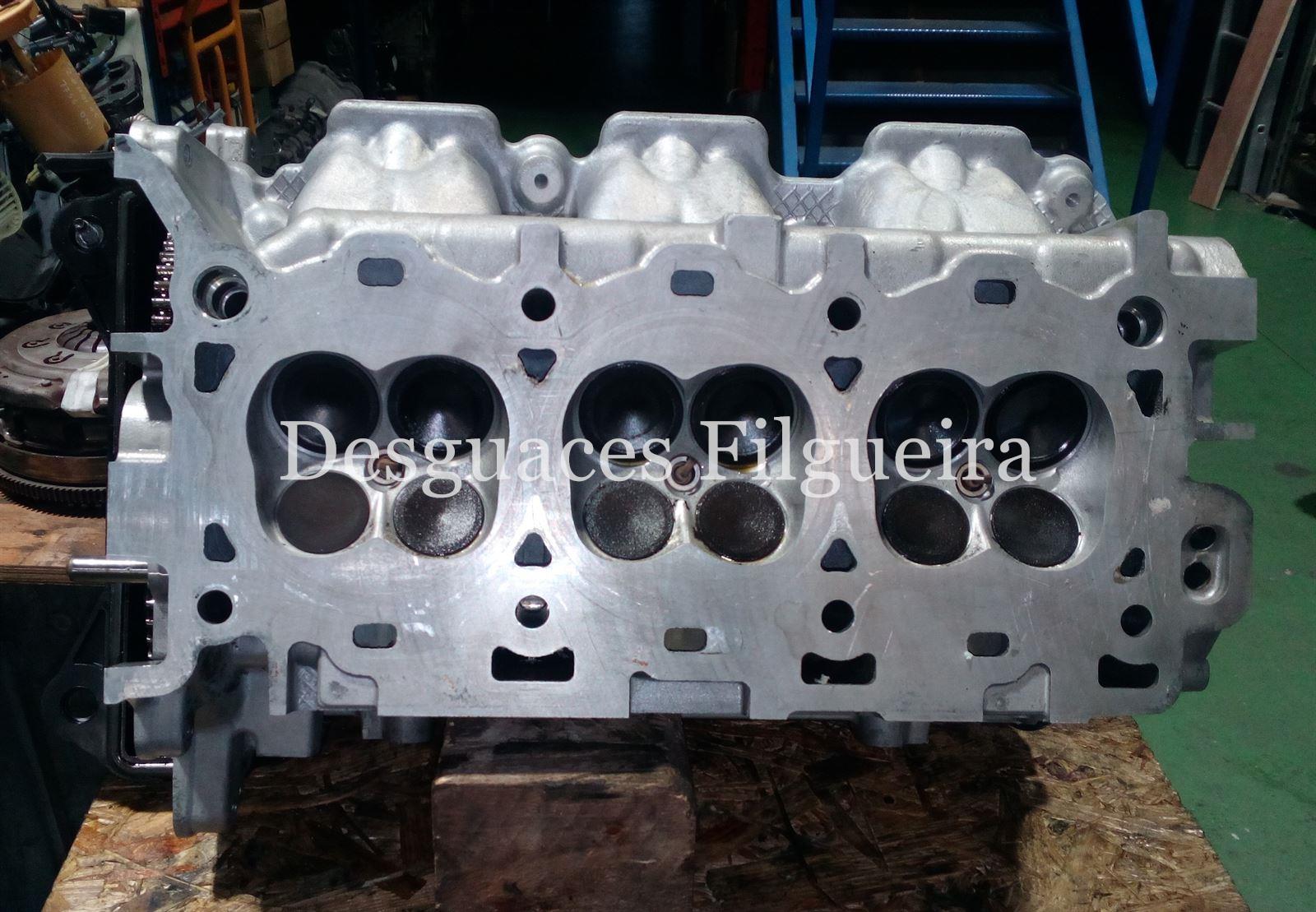 Culata trasera Ford Maverick 3.0 V6 24V - Imagen 8