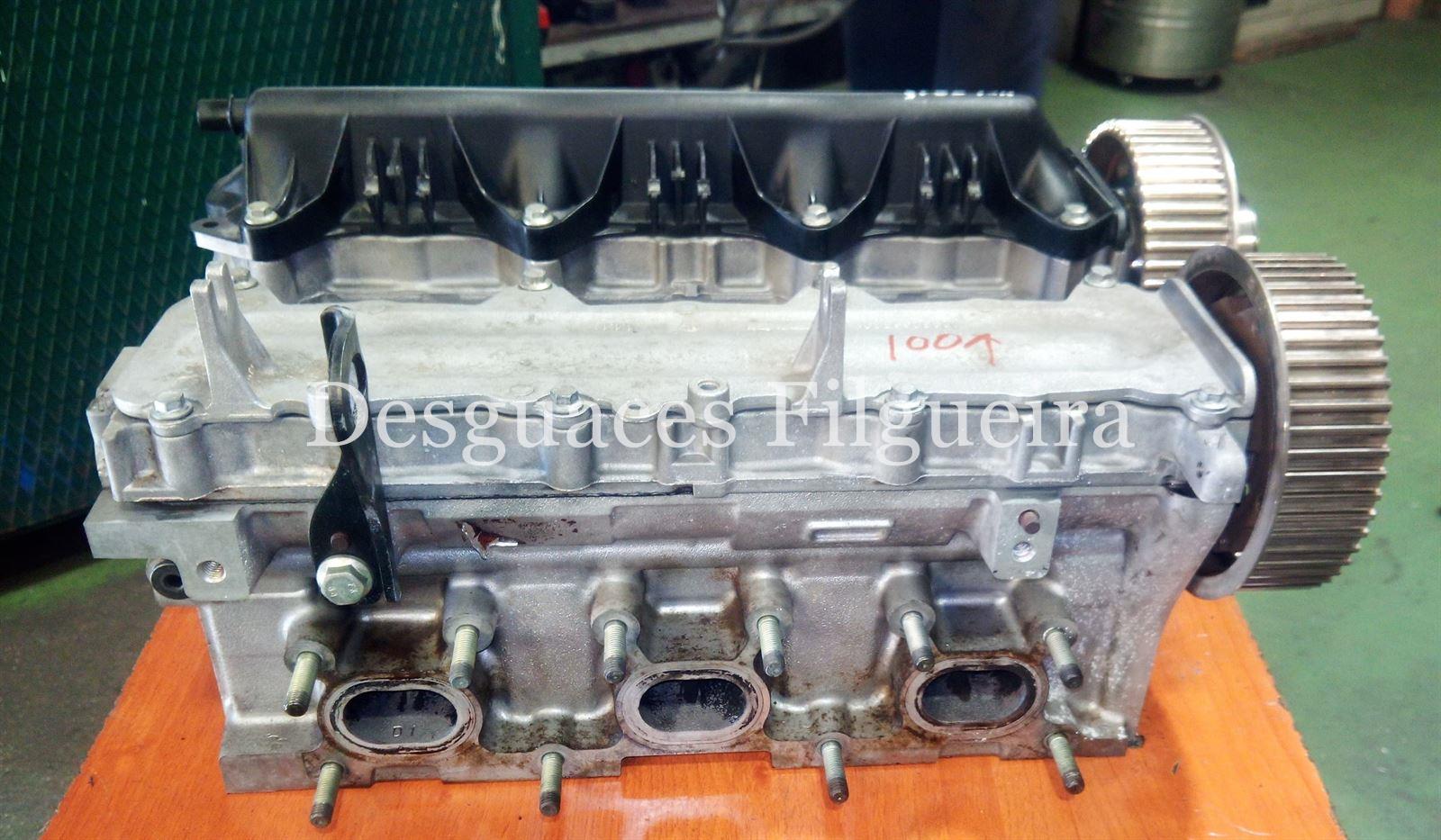 Culata trasera Peugeot 406 coupe 3.0 V6 XFX - Imagen 5