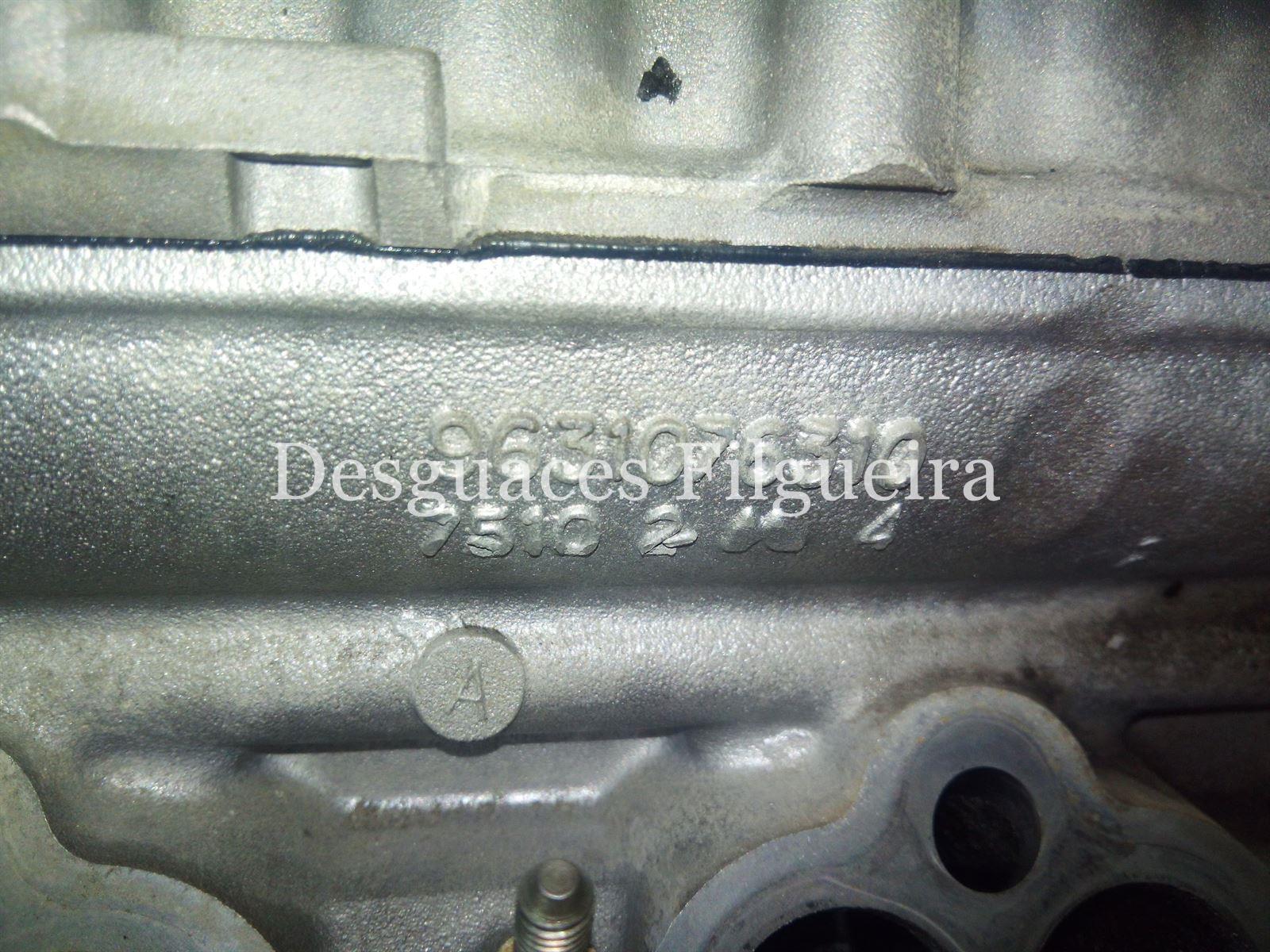 Culata trasera Peugeot 406 coupe 3.0 V6 XFX - Imagen 7