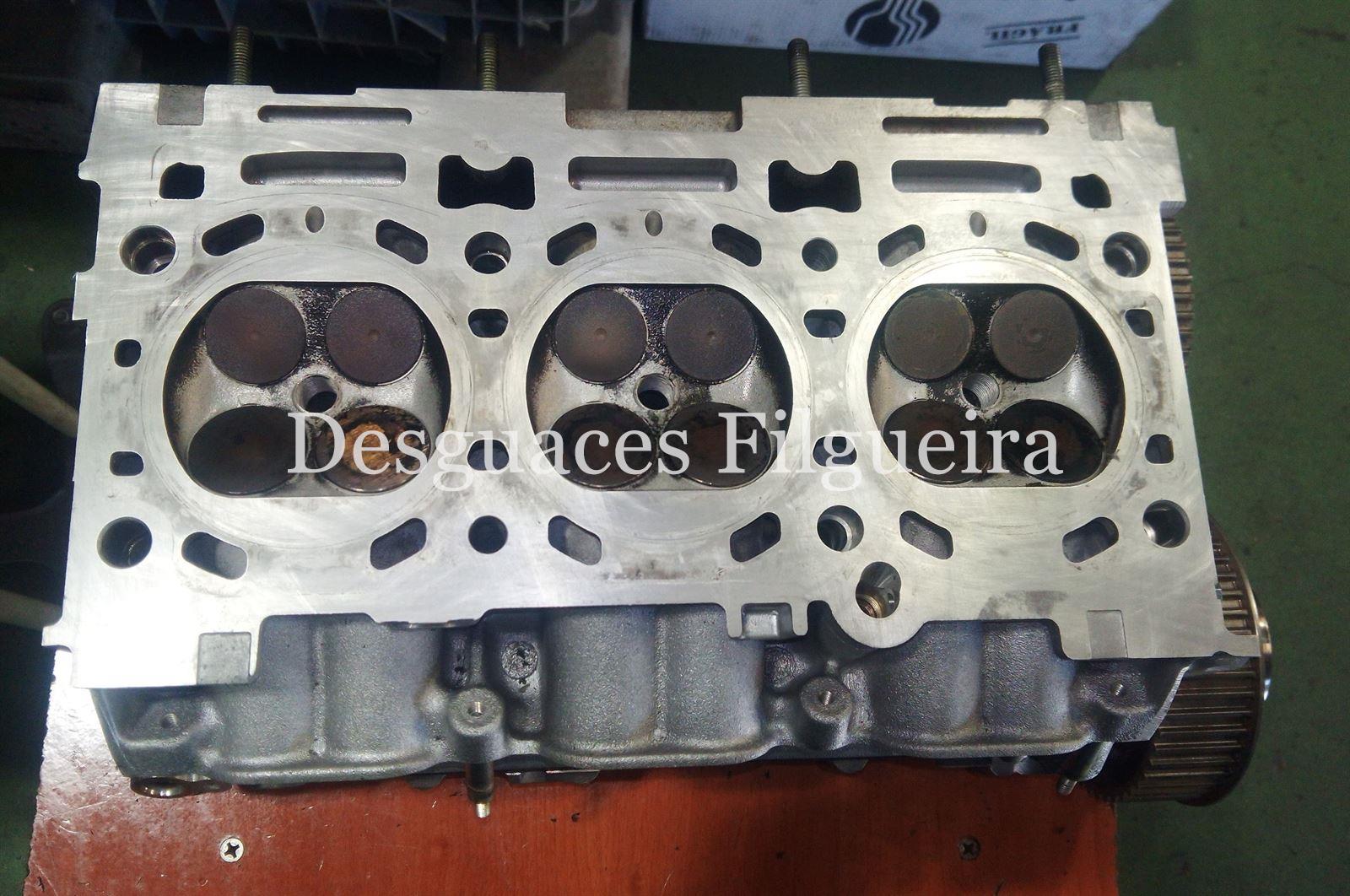 Culata trasera Peugeot 406 coupe 3.0 V6 XFX - Imagen 8