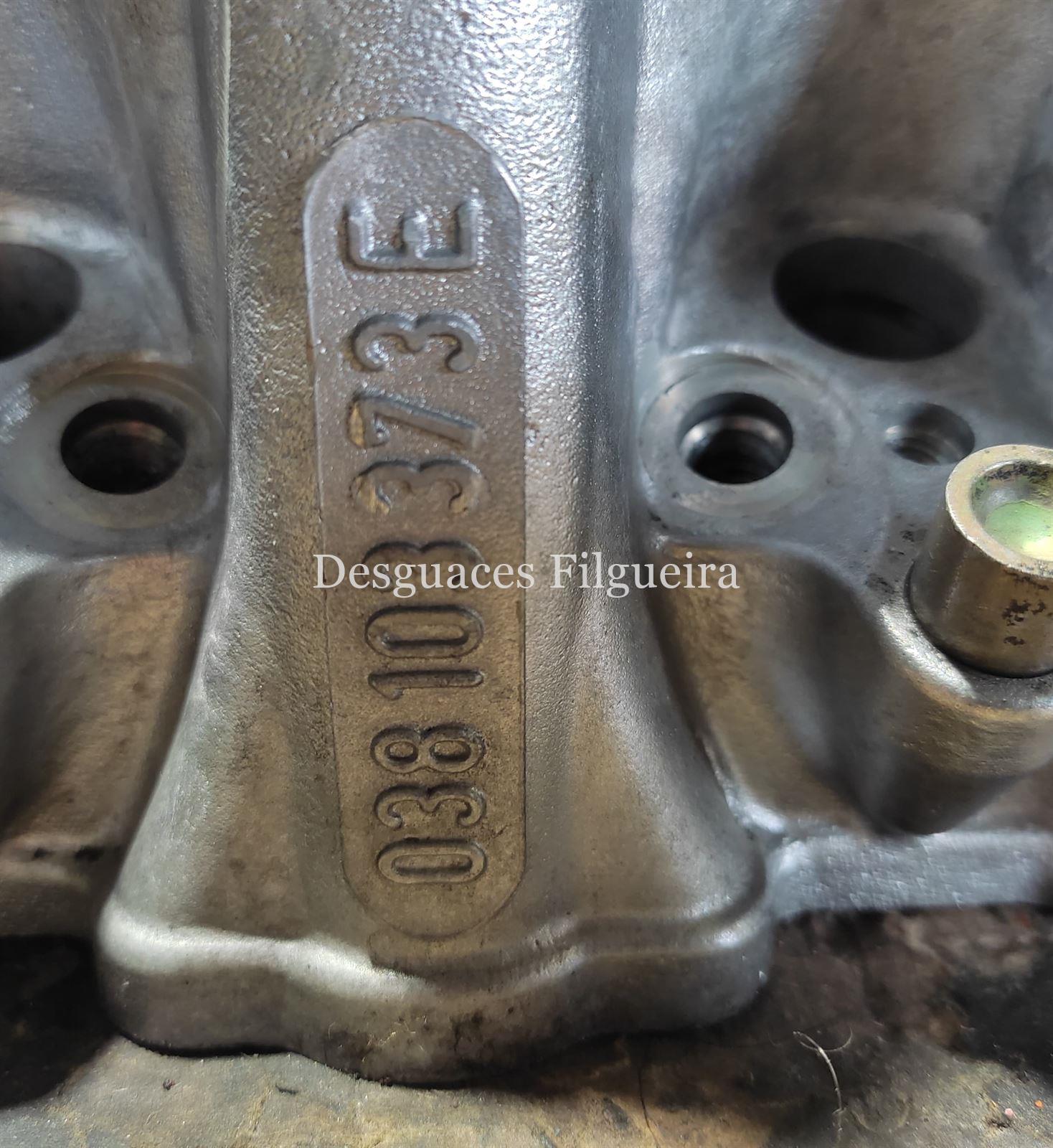 Culata Volkswagen Golf IV 1.9 SDI AQM 038103373E - Imagen 5