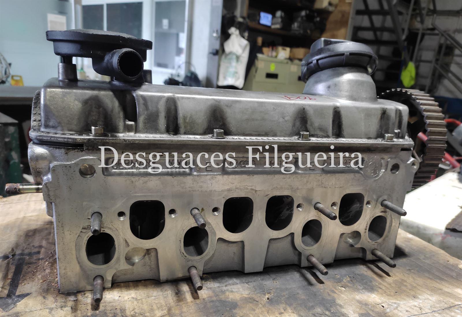 Culata Volkswagen Golf IV 1.9 SDI AQM 038103373E - Imagen 6