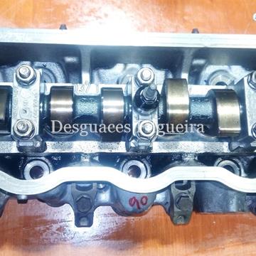 Culata Volkswagen Lupo 1.7 SDI AKU - Imagen 2