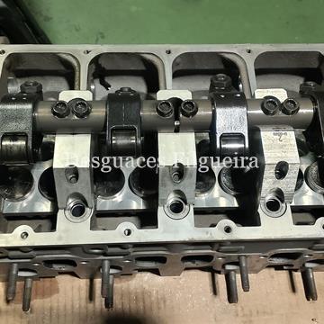 Culata Volkswagen Passat 2.0 TDI BMP SIN ARBOL DE LEVAS - Imagen 1